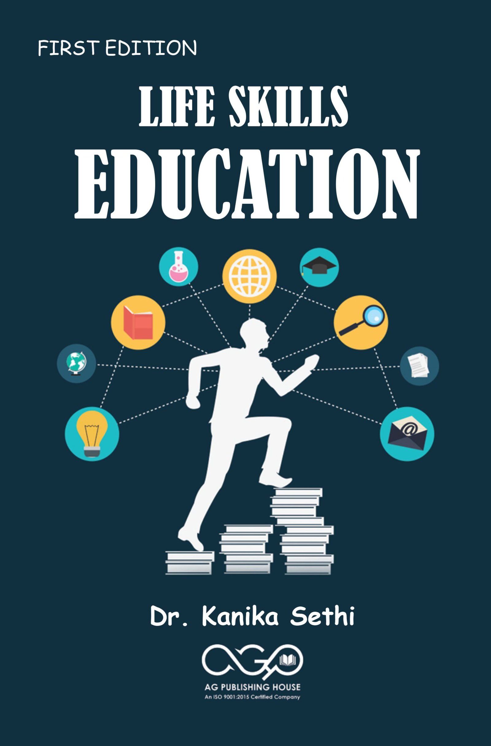 Life Skills Education AGPH Books