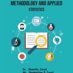 A Text Book Of Research Methodology And Applied Statistics