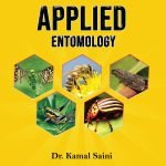 A Textbook Of Applied Entomology