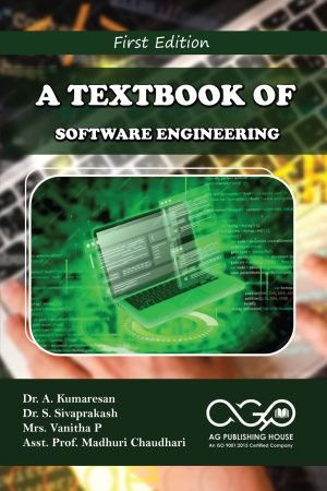 A Textbook of Software Engineering