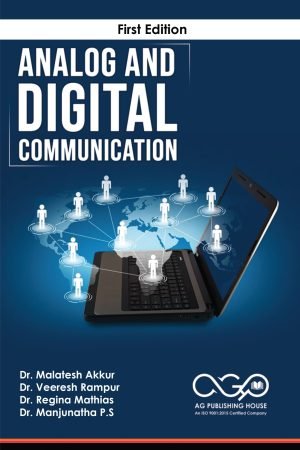 Analog And Digital Communication