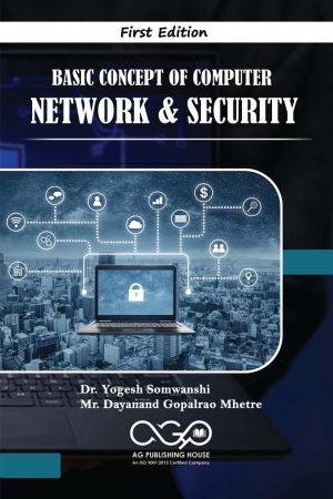 Basic Concept Of Computer Network & Security