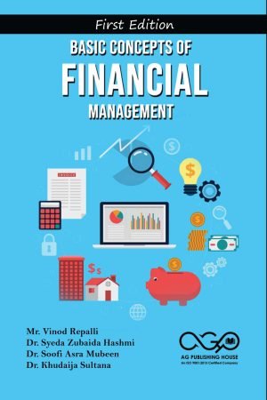 Basic Concepts Of Financial Management