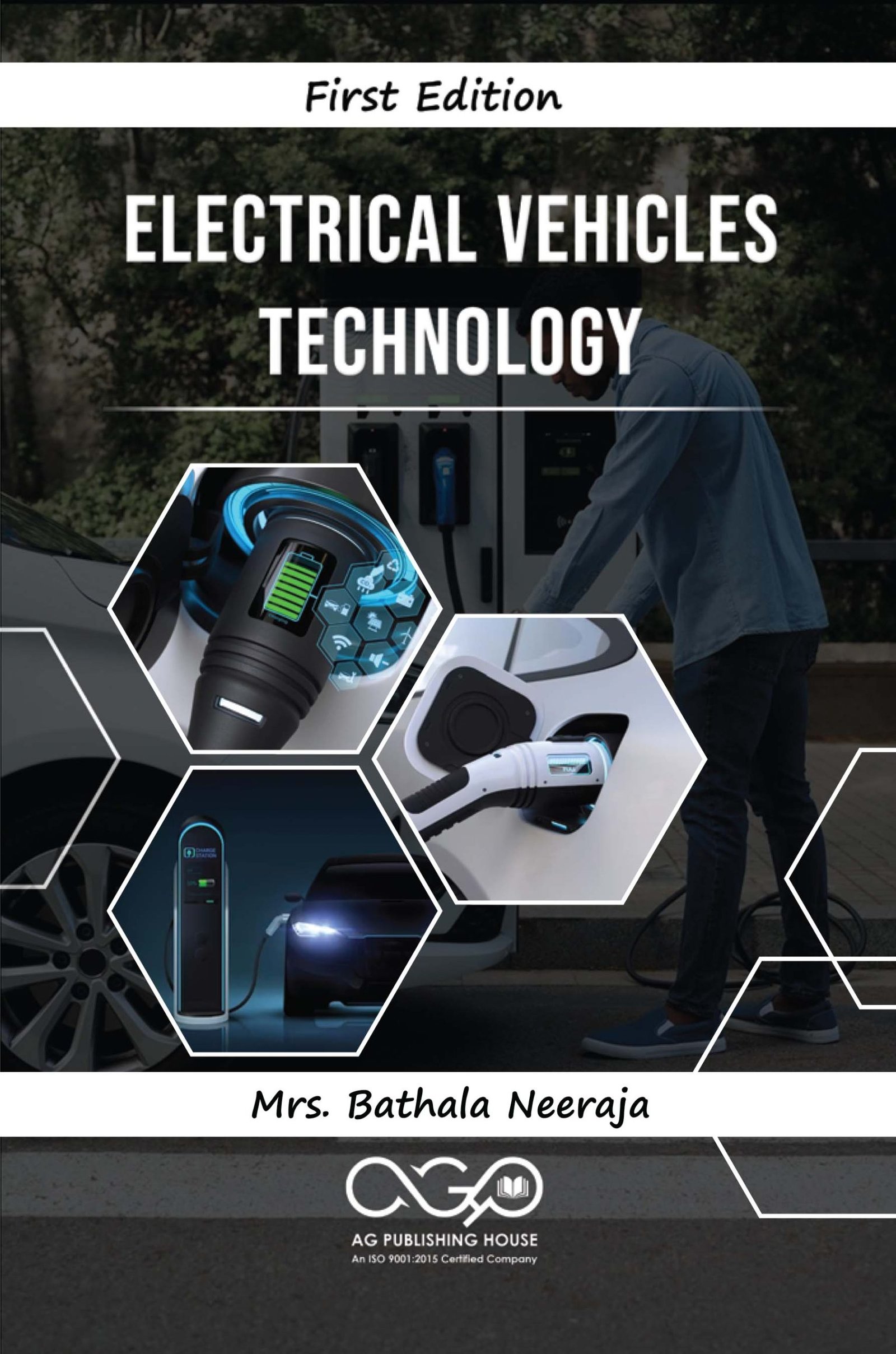 Electrical Vehicles Technology AGPH Books