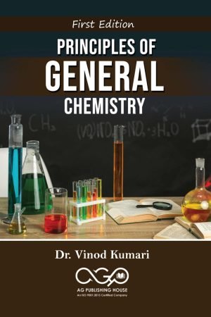 Principles of General Chemistry
