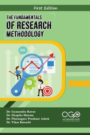 The Fundamentals Of Research Methodology