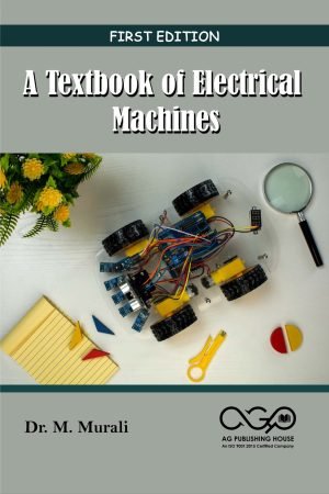 A Textbook of Electrical Drives