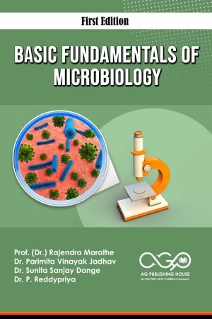 Basic Fundamentals Of Microbiology