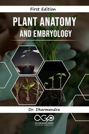 Plant Anatomy And Embryology