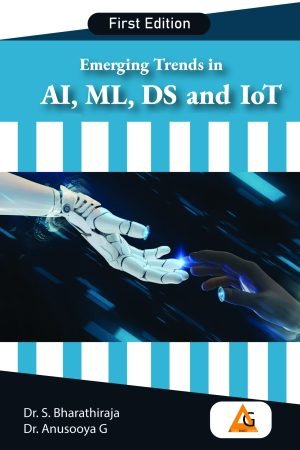 Emerging Trends in AI, ML, DS and IoT
