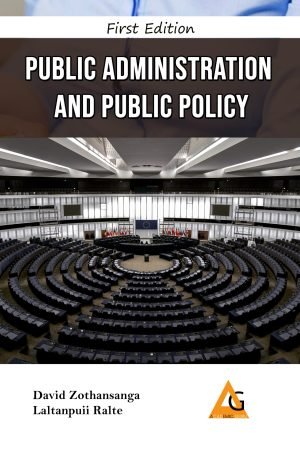 Public Administration And Public Policy