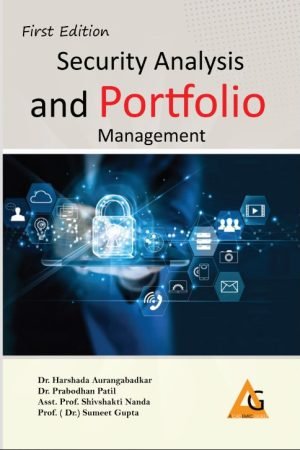 Security Analysis and Portfolio Management