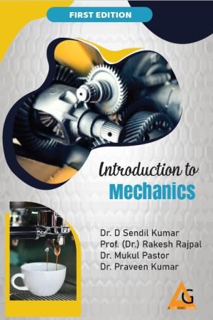 Introduction to Mechanics
