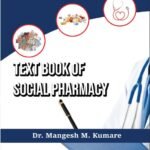 Text Book Of Social Pharmacy