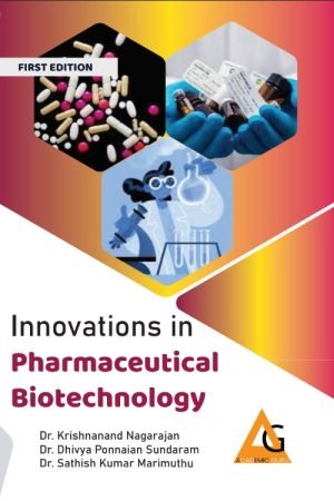 Innovations In Pharmaceutical Biotechnology
