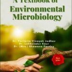 A Textbook of Environmental Microbiology