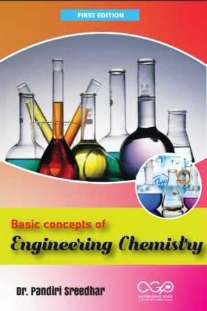 Basic Concepts of Engineering Chemistry