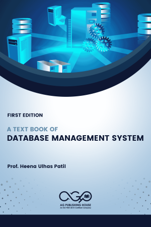 A Text Book Of Database Management System