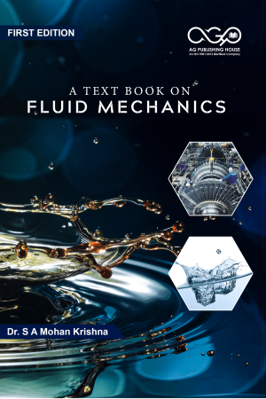 A Text Book on Fluid Mechanics