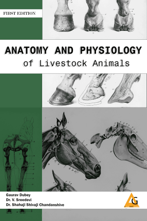 Anatomy and Physiology Of Livestock Animals