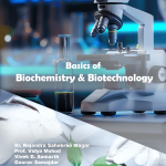 Basics of Biochemistry & Biotechnology