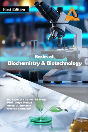 Basics of Biochemistry & Biotechnology