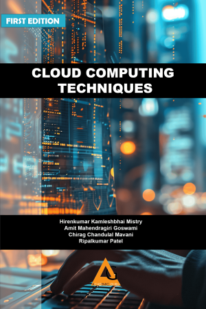 Cloud Computing Techniques