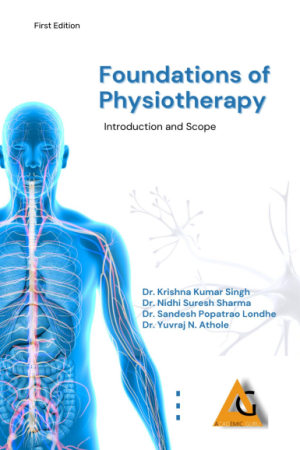 Foundations of Physiotherapy- Introduction and Scope
