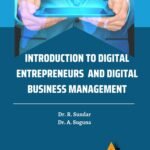 Introduction to Digital Entrepreneurs and Digital Business Management