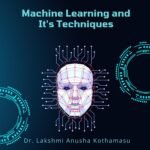 Machine Learning and It's Techniques