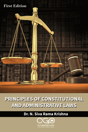 Principles of Constitutional and Administrative Laws