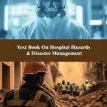 Text Book On Hospital Hazards & Disaster Management
