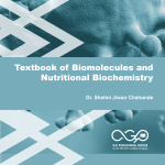 Textbook of Biomolecules and Nutritional Biochemistry