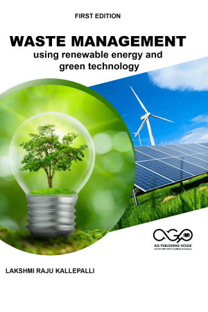 Waste Management Using Renewable Energy and Green Technology