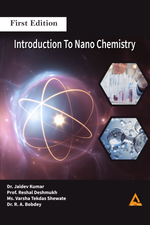 Introduction To Nano Chemistry