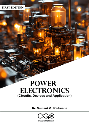 Power Electronics (Circuits, Devices and Application)
