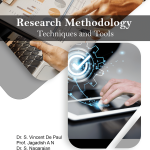 Research Methodology- Techniques and Tools