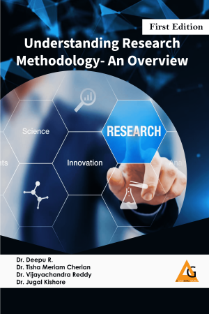 Understanding Research Methodology- An Overview