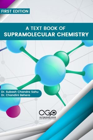 A Text Book of Supramolecular Chemistry
