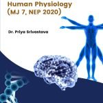 A Textbook of Human Physiology (MJ, NEP 2020)