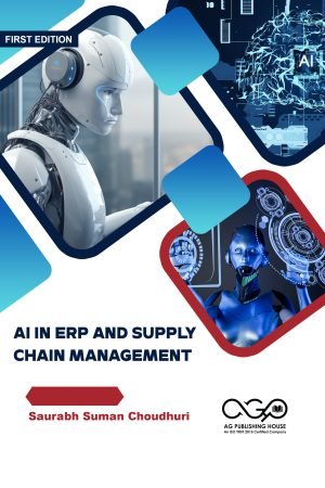 AI IN ERP AND SUPPLY CHAIN MANAGEMENT