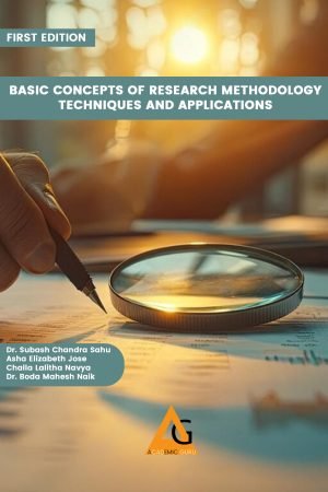 Basic Concepts of Research Methodology: Techniques and Applications