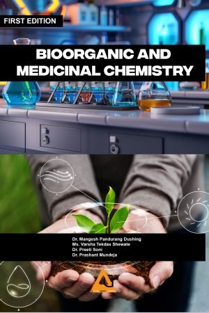 Bioorganic and Medicinal Chemistry
