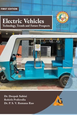 Electric Vehicles- Technology, Trends and Future Prospects