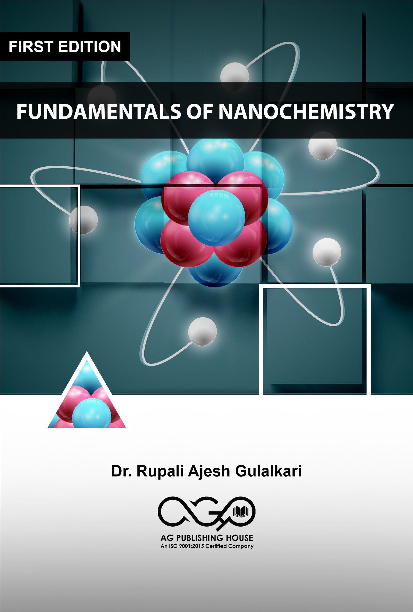 Fundamentals Of Nanochemistry AGPH Books