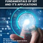Fundamentals of IoT and it's Applications