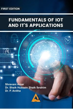 Fundamentals of IoT and it's Applications