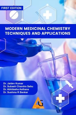 Modern Medicinal Chemistry: Techniques and Applications