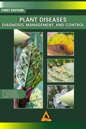 Plant Diseases: Diagnosis, Management, and Control