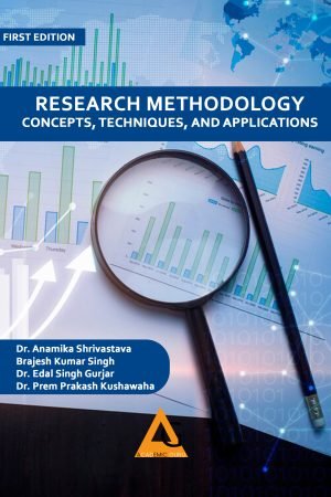 Research Methodology: Concepts, Techniques, and Applications